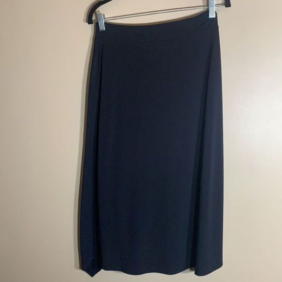 MICHAEL Michael Kors Black Skirt - Picture 2 of 5